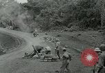 Immagine di Stati Uniti truppe San Jose Island Panama, 1944, secondo 19 filmato di repertorio 65675060519