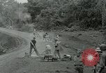 Immagine di Stati Uniti truppe San Jose Island Panama, 1944, secondo 22 filmato di repertorio 65675060519