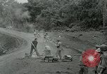 Immagine di Stati Uniti truppe San Jose Island Panama, 1944, secondo 23 filmato di repertorio 65675060519