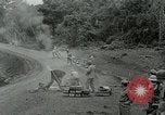 Immagine di Stati Uniti truppe San Jose Island Panama, 1944, secondo 24 filmato di repertorio 65675060519