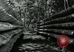 Immagine di Stati Uniti truppe San Jose Island Panama, 1944, secondo 34 filmato di repertorio 65675060519
