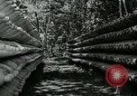 Immagine di Stati Uniti truppe San Jose Island Panama, 1944, secondo 35 filmato di repertorio 65675060519