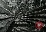 Immagine di Stati Uniti truppe San Jose Island Panama, 1944, secondo 36 filmato di repertorio 65675060519