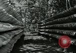 Immagine di Stati Uniti truppe San Jose Island Panama, 1944, secondo 37 filmato di repertorio 65675060519