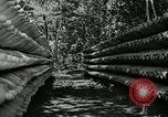 Immagine di Stati Uniti truppe San Jose Island Panama, 1944, secondo 38 filmato di repertorio 65675060519