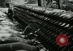 Immagine di Stati Uniti truppe San Jose Island Panama, 1944, secondo 39 filmato di repertorio 65675060519