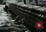 Immagine di Stati Uniti truppe San Jose Island Panama, 1944, secondo 40 filmato di repertorio 65675060519