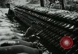 Immagine di Stati Uniti truppe San Jose Island Panama, 1944, secondo 41 filmato di repertorio 65675060519