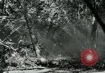 Immagine di Stati Uniti truppe San Jose Island Panama, 1944, secondo 50 filmato di repertorio 65675060519