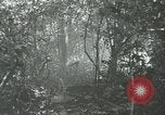 Immagine di Stati Uniti truppe San Jose Island Panama, 1944, secondo 59 filmato di repertorio 65675060519
