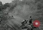 Image les troupes des États-Unis l'île San Jose Panama, 1944, de la seconde 3 séquences d'archives historiques vidéo 65675060520