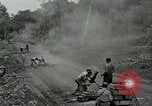 Image les troupes des États-Unis l'île San Jose Panama, 1944, de la seconde 5 séquences d'archives historiques vidéo 65675060520