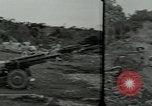 Image les troupes des États-Unis l'île San Jose Panama, 1944, de la seconde 6 séquences d'archives historiques vidéo 65675060520