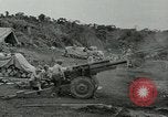 Image les troupes des États-Unis l'île San Jose Panama, 1944, de la seconde 7 séquences d'archives historiques vidéo 65675060520