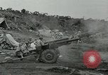 Image les troupes des États-Unis l'île San Jose Panama, 1944, de la seconde 8 séquences d'archives historiques vidéo 65675060520