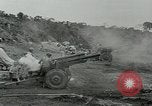 Image les troupes des États-Unis l'île San Jose Panama, 1944, de la seconde 9 séquences d'archives historiques vidéo 65675060520