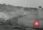 Image les troupes des États-Unis l'île San Jose Panama, 1944, de la seconde 11 séquences d'archives historiques vidéo 65675060520