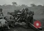 Image les troupes des États-Unis l'île San Jose Panama, 1944, de la seconde 13 séquences d'archives historiques vidéo 65675060520