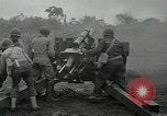 Image les troupes des États-Unis l'île San Jose Panama, 1944, de la seconde 15 séquences d'archives historiques vidéo 65675060520