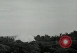 Image les troupes des États-Unis l'île San Jose Panama, 1944, de la seconde 17 séquences d'archives historiques vidéo 65675060520