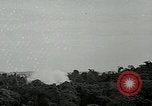 Image les troupes des États-Unis l'île San Jose Panama, 1944, de la seconde 18 séquences d'archives historiques vidéo 65675060520