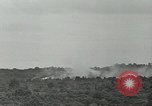 Image les troupes des États-Unis l'île San Jose Panama, 1944, de la seconde 23 séquences d'archives historiques vidéo 65675060520