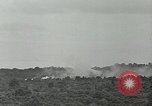 Image les troupes des États-Unis l'île San Jose Panama, 1944, de la seconde 24 séquences d'archives historiques vidéo 65675060520