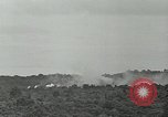 Image les troupes des États-Unis l'île San Jose Panama, 1944, de la seconde 25 séquences d'archives historiques vidéo 65675060520
