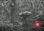 Image les troupes des États-Unis l'île San Jose Panama, 1944, de la seconde 38 séquences d'archives historiques vidéo 65675060520