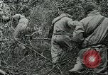 Image les troupes des États-Unis l'île San Jose Panama, 1944, de la seconde 39 séquences d'archives historiques vidéo 65675060520