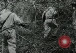 Image les troupes des États-Unis l'île San Jose Panama, 1944, de la seconde 41 séquences d'archives historiques vidéo 65675060520