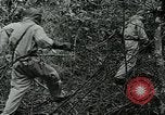 Image les troupes des États-Unis l'île San Jose Panama, 1944, de la seconde 42 séquences d'archives historiques vidéo 65675060520