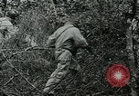 Image les troupes des États-Unis l'île San Jose Panama, 1944, de la seconde 43 séquences d'archives historiques vidéo 65675060520