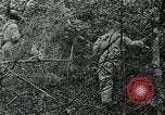 Image les troupes des États-Unis l'île San Jose Panama, 1944, de la seconde 44 séquences d'archives historiques vidéo 65675060520