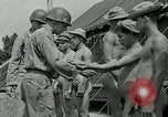 Image les troupes des États-Unis l'île San Jose Panama, 1944, de la seconde 46 séquences d'archives historiques vidéo 65675060520