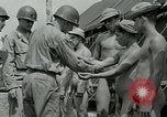 Image les troupes des États-Unis l'île San Jose Panama, 1944, de la seconde 47 séquences d'archives historiques vidéo 65675060520
