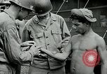 Image les troupes des États-Unis l'île San Jose Panama, 1944, de la seconde 51 séquences d'archives historiques vidéo 65675060520