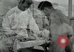 Image les troupes des États-Unis l'île San Jose Panama, 1944, de la seconde 53 séquences d'archives historiques vidéo 65675060520