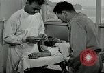 Image les troupes des États-Unis l'île San Jose Panama, 1944, de la seconde 54 séquences d'archives historiques vidéo 65675060520
