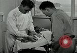Image les troupes des États-Unis l'île San Jose Panama, 1944, de la seconde 55 séquences d'archives historiques vidéo 65675060520