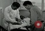 Image les troupes des États-Unis l'île San Jose Panama, 1944, de la seconde 56 séquences d'archives historiques vidéo 65675060520