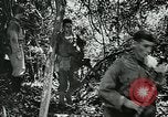 Image les troupes des États-Unis l'île San Jose Panama, 1944, de la seconde 58 séquences d'archives historiques vidéo 65675060520