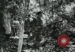 Image les troupes des États-Unis l'île San Jose Panama, 1944, de la seconde 61 séquences d'archives historiques vidéo 65675060520