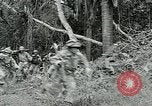 Image of United States troops San Jose Island Panama, 1944, second 12 stock footage video 65675060521