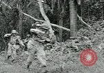 Image of United States troops San Jose Island Panama, 1944, second 13 stock footage video 65675060521