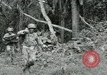 Image of United States troops San Jose Island Panama, 1944, second 14 stock footage video 65675060521
