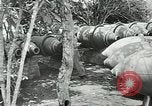Image of United States troops San Jose Island Panama, 1944, second 23 stock footage video 65675060521