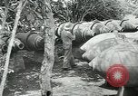Image of United States troops San Jose Island Panama, 1944, second 24 stock footage video 65675060521
