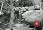 Image of United States troops San Jose Island Panama, 1944, second 26 stock footage video 65675060521