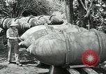Image of United States troops San Jose Island Panama, 1944, second 30 stock footage video 65675060521